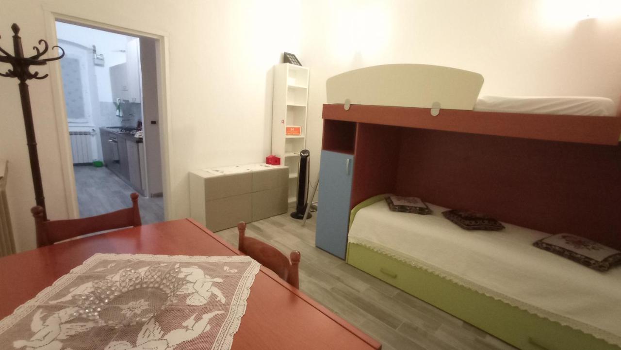 Mirdita - Casa Vacanze La Spezia Eksteriør bilde