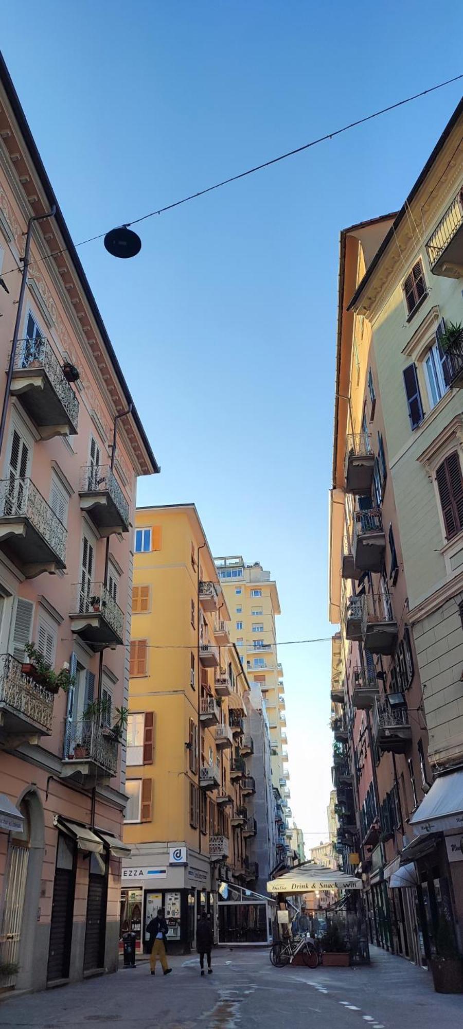 Mirdita - Casa Vacanze La Spezia Eksteriør bilde