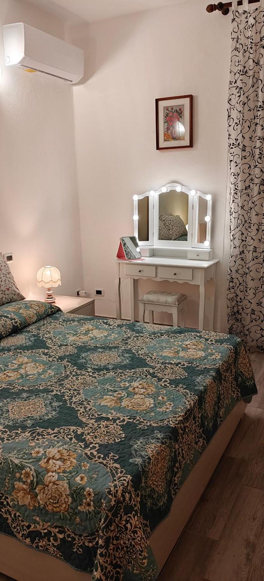 Mirdita - Casa Vacanze La Spezia Eksteriør bilde