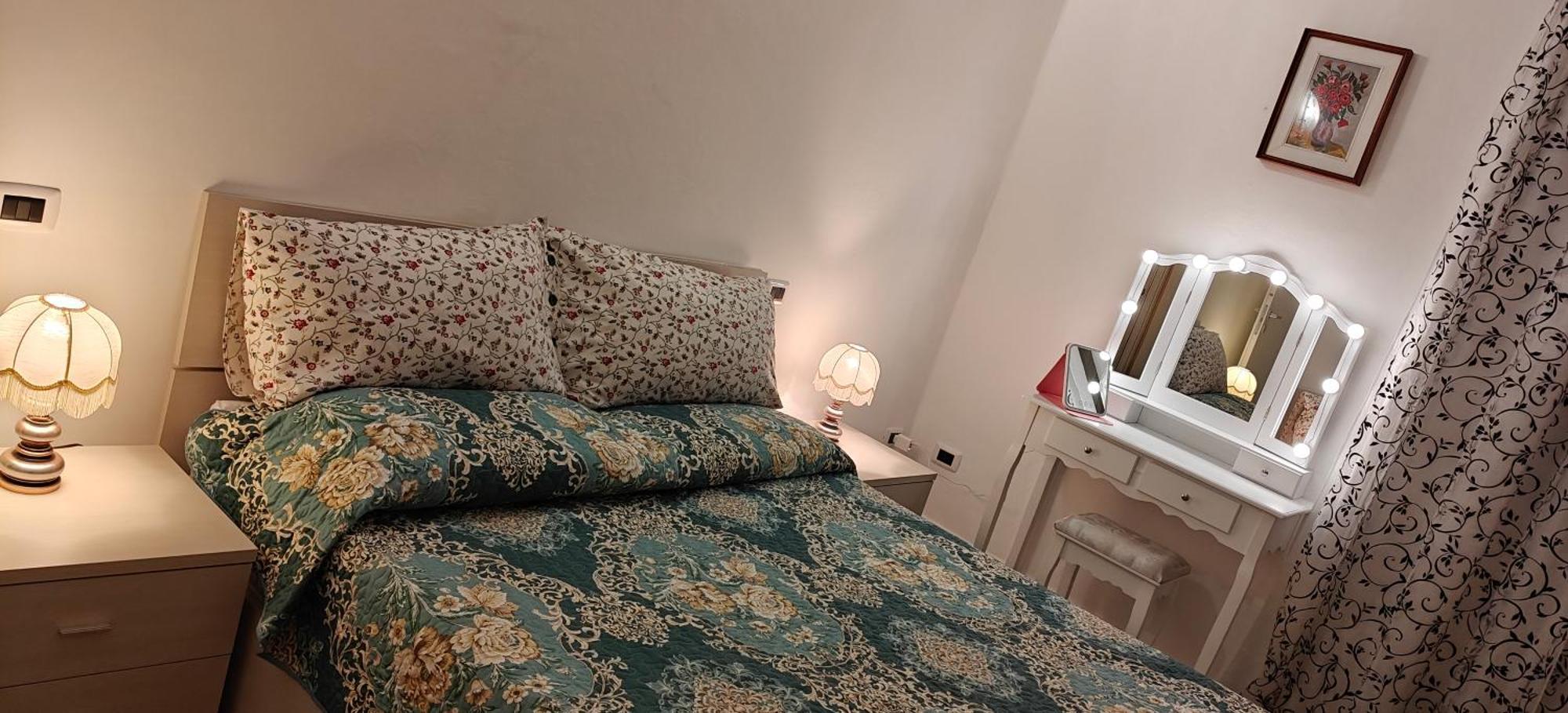 Mirdita - Casa Vacanze La Spezia Eksteriør bilde